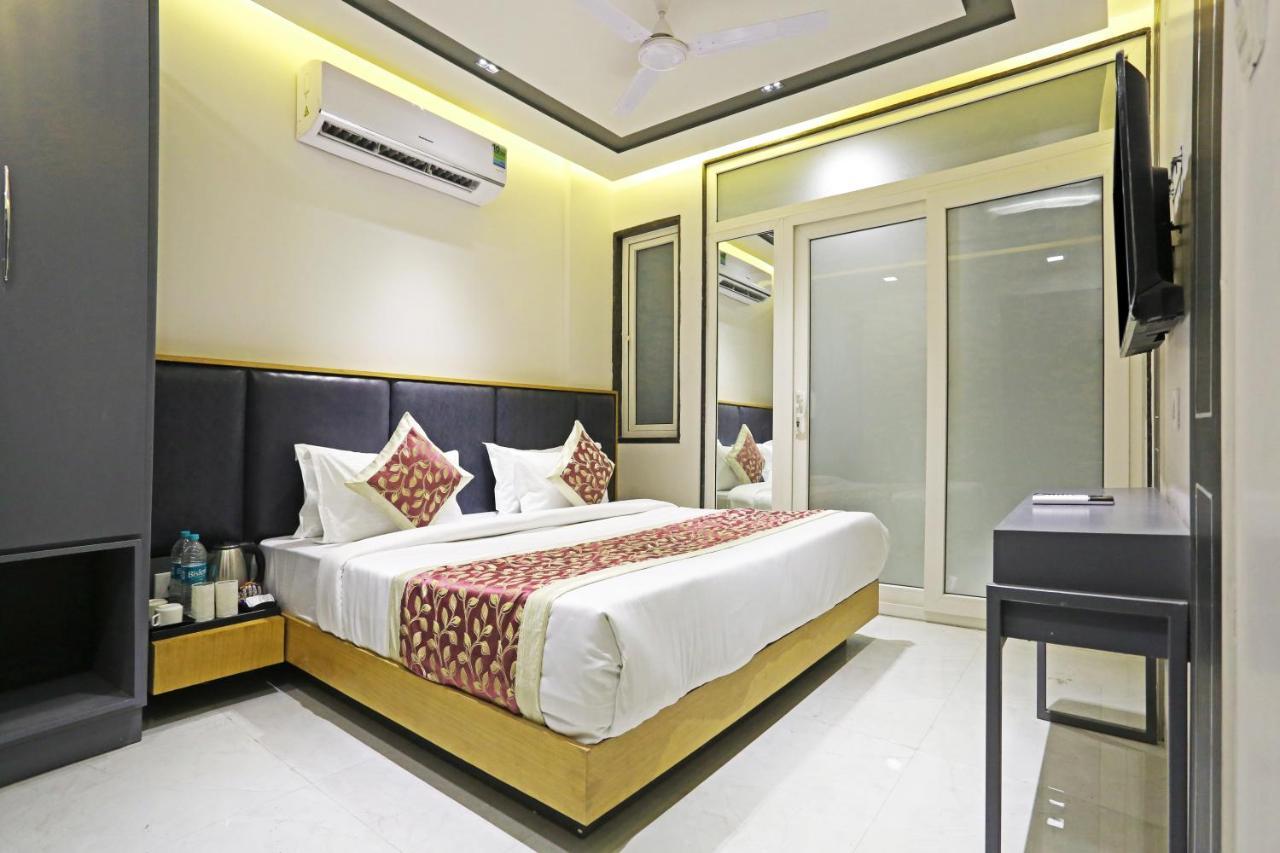 hotel apple villa delhi airport